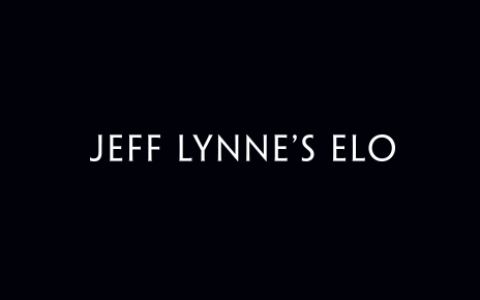 Jeff Lynne's ELO logo