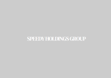 Speedy Holdings Group, Inc.