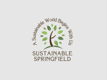 Sustainable Springfield Inc. logo
